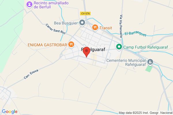 Garzo Balaguer p.