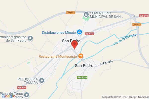 Caja Rural Provincial