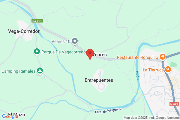 Piensos Ramales