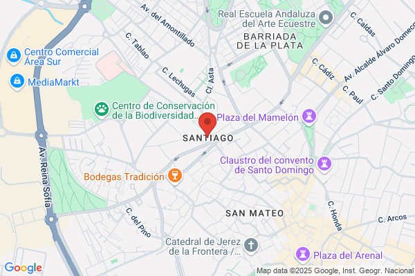 Barrios Santiago v.