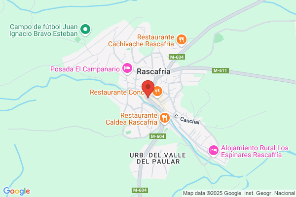 Caja Castilla La Mancha (Urb 9)