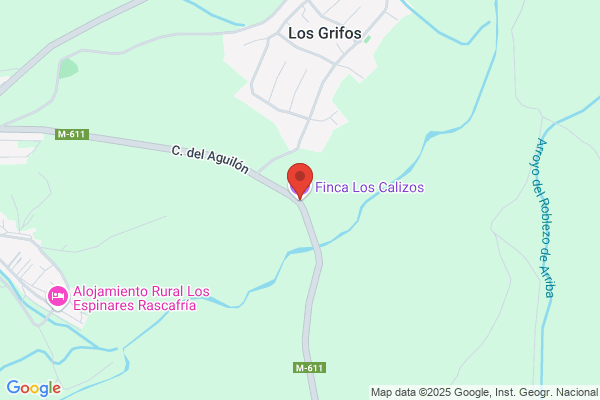 Hotel Restaurante Los Calizos