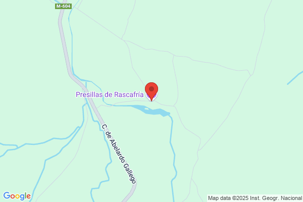 Iruela Redondo f.