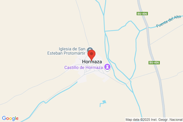 Lomas Y Hormaza S.L.