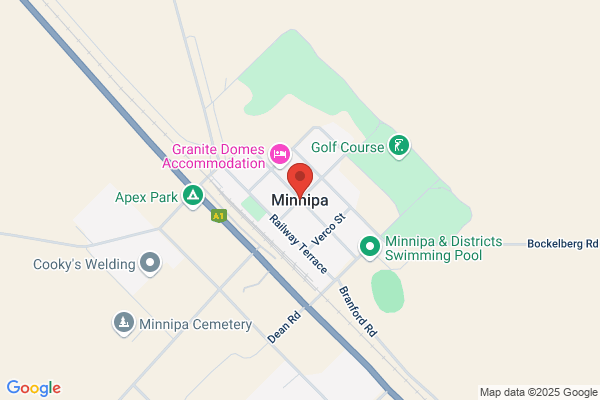 Minope S.A.