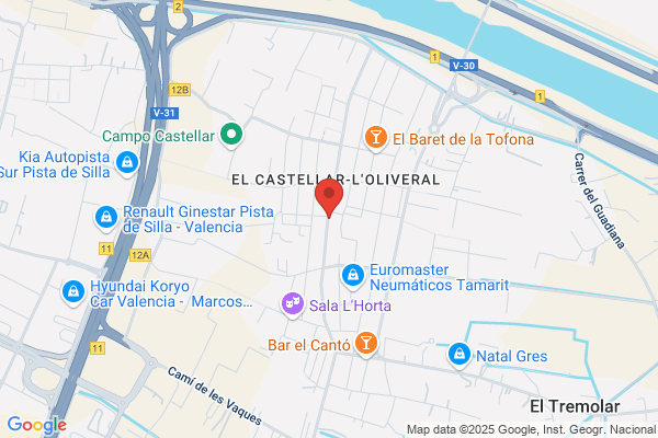 Carmen Puchol Estrugo