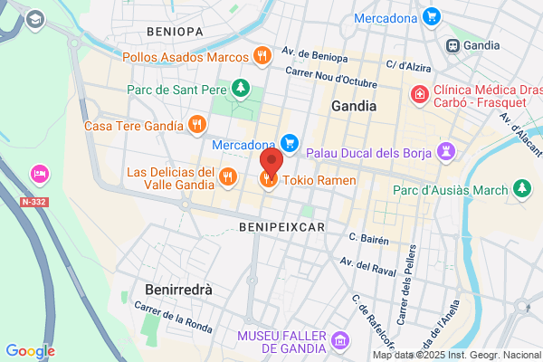 Autoescola Gandia