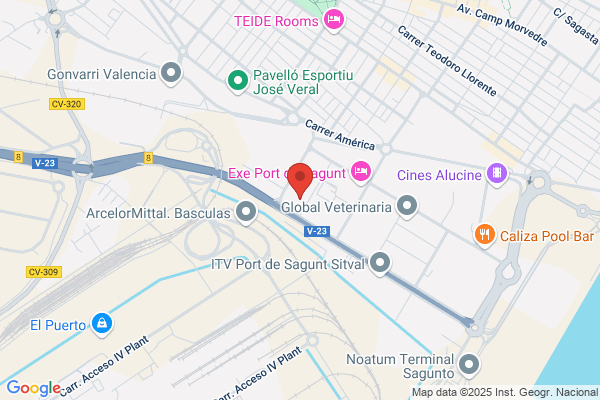 Benigrau Construccions