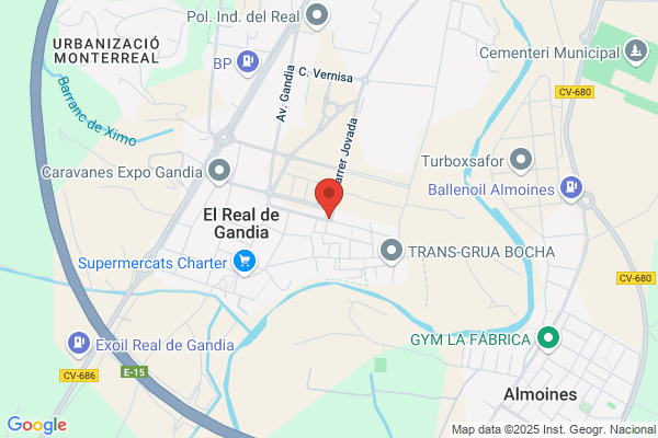 Centro De Salud