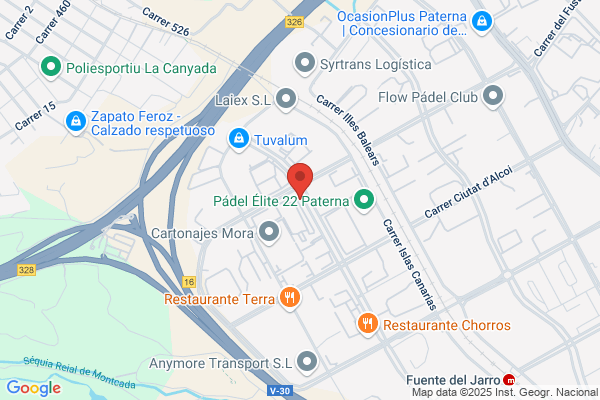 Centro-Levantina De Bebidas Carbonicas Pepsico S.L.