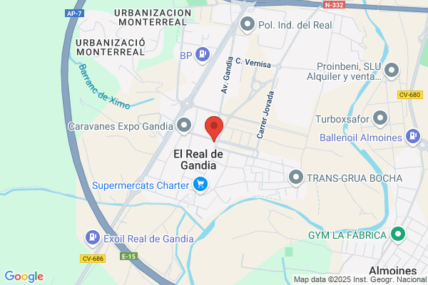 Cooperativa Agricola V.Beato Carmelo