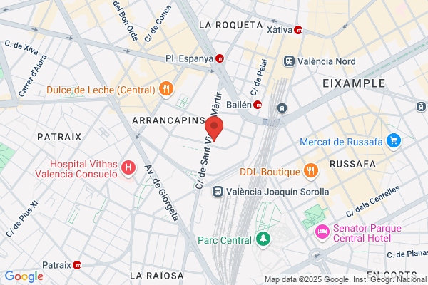 Dura Soler Y Asociados S.L.