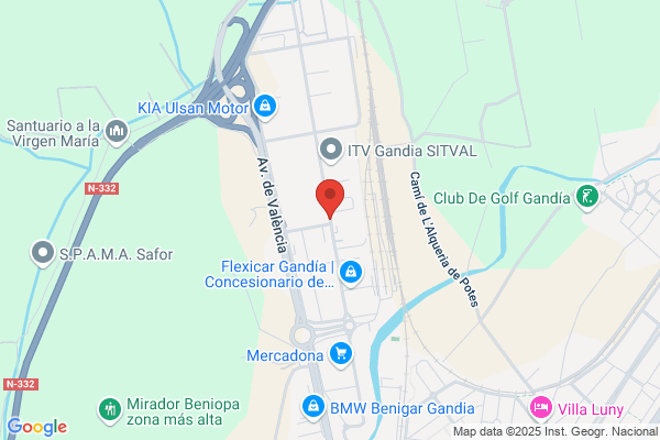 Estacion De Servicios Quesos El Prado S.L.