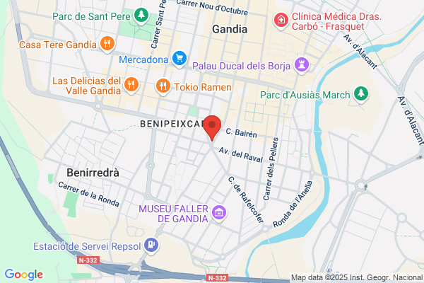 Farmacia  Bel-lan