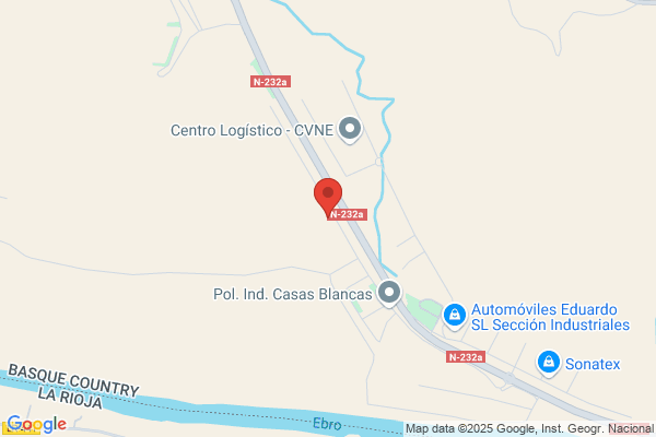 Tecnolac C.B.