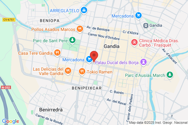 Xiaomi Store Gandia