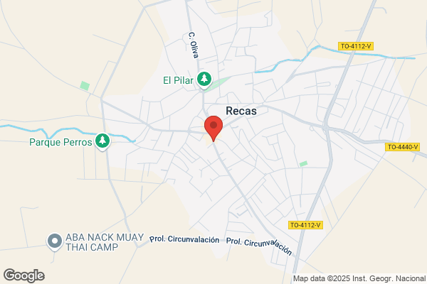 Banco Español De Credito