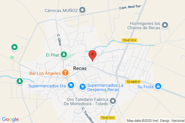 Explotaciones Ganaderas Hermanos Cabaña S L