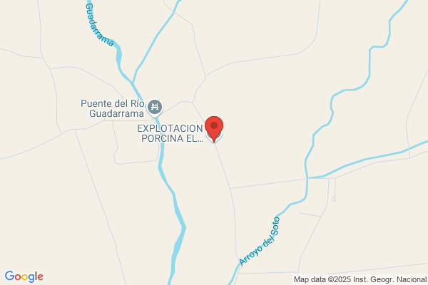 Explotaciones Ganaderas Hermanos Cabañas S.L.