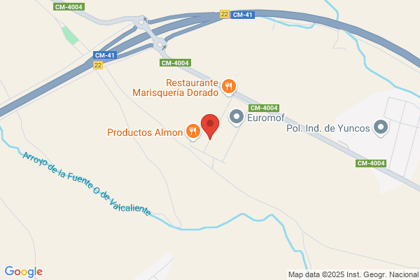Explotaciones Ganaderas Hermanos Cabañas S.L.