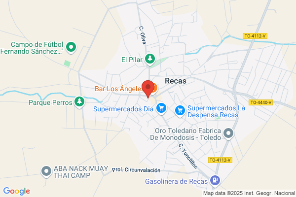 Quiosco Alami Azouz