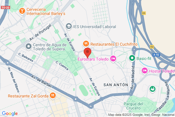 Seguros Ramos Reinaldos S.L.