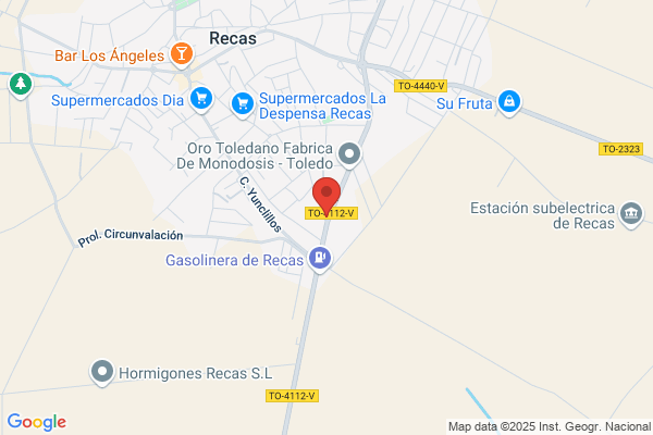 Talleres Diperauto S.L.