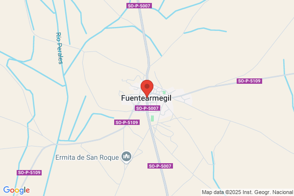Caja Rural De Soria