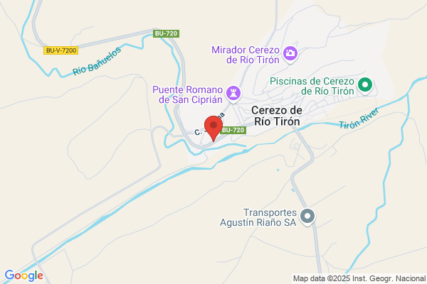 Caja De Ahorros Municipal De Burgos