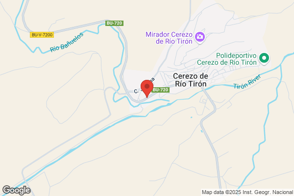 Caja Rural De Burgos