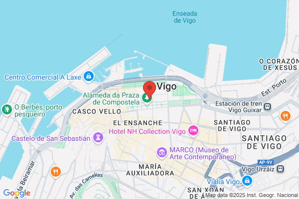 Abogados y Letrados | Vigo