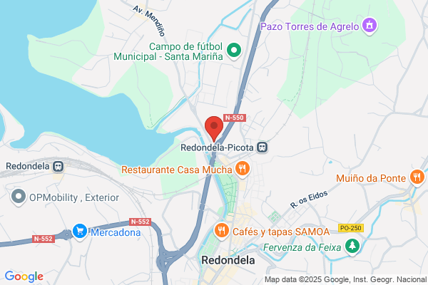 Rodriguez Rivas m. P.