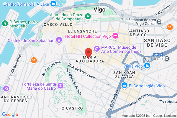 Borras-Vazquez-Cameselle-Artai Correduria De Seguros S.A.