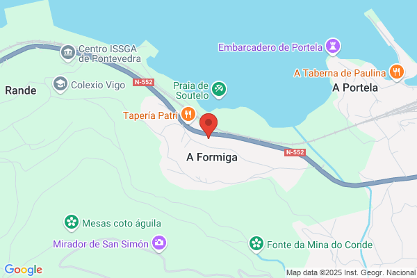 Logro Hispania