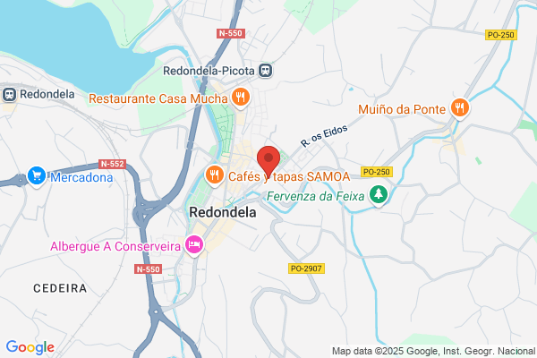 Arjones Gil a.