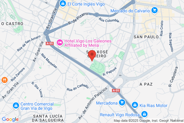 FEDERACION OLIVICA DE ASOC DE APA