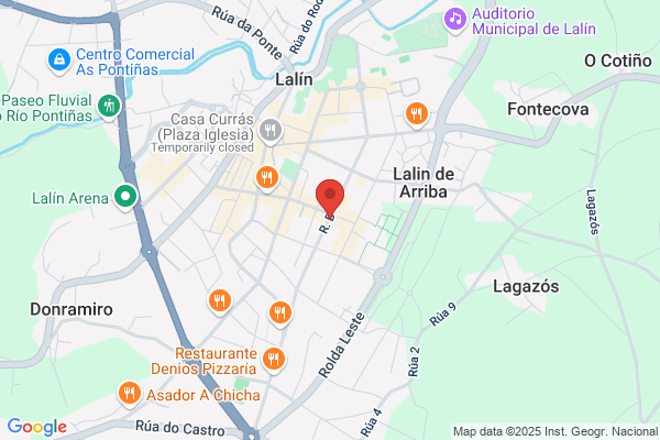 Fuentes Fortes Asociados S.L.