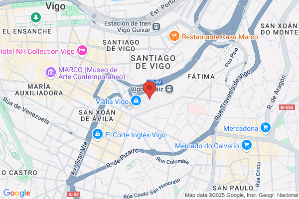 Home & Cook Vigo