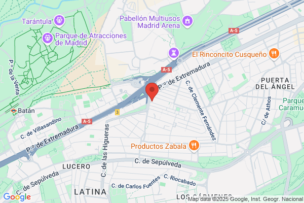 Asociacion Guarderia Laboral Pasiño A Pasiño