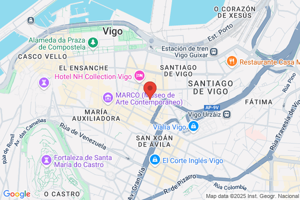Asociacion Amigos De Los Pazos