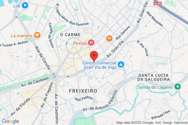 Calma Cbd Shop Vigo