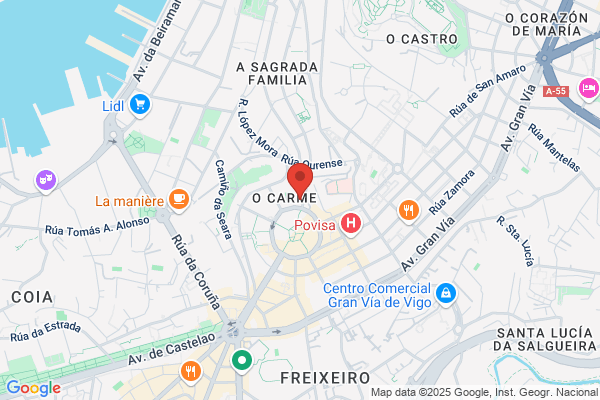Banco Central Hispanoamericano S.A.