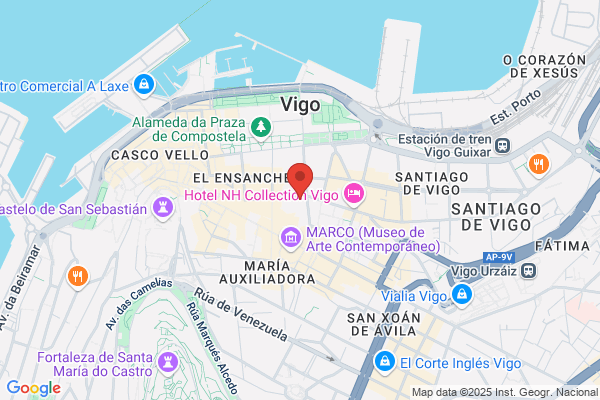 Banco De Santander