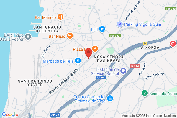 Banco Gallego S.A.