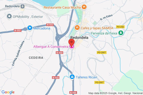 Bocateria Adega
