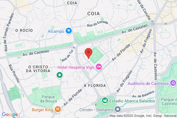 Fincas Maigler