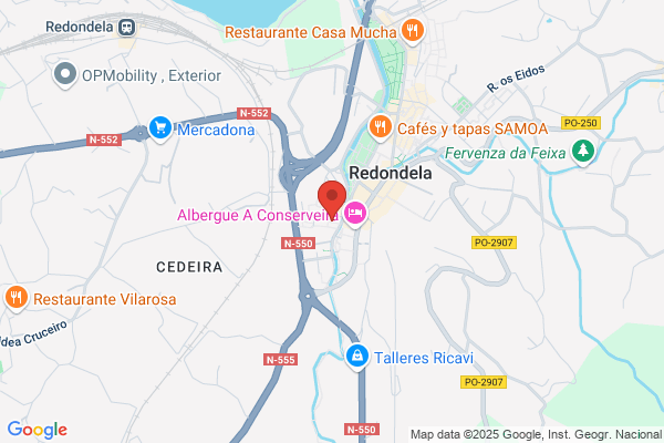 Academia De Pintura Cabaleiro