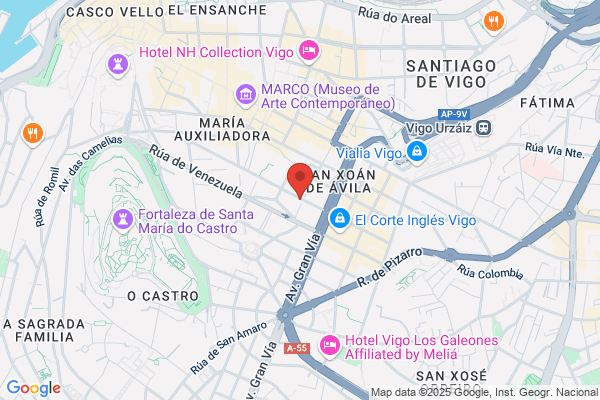 Instalaciones Muiños Reformas Integrales