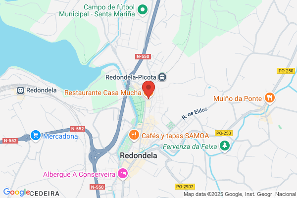La Flauta