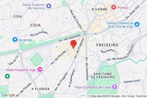 Nórdico Construcciones